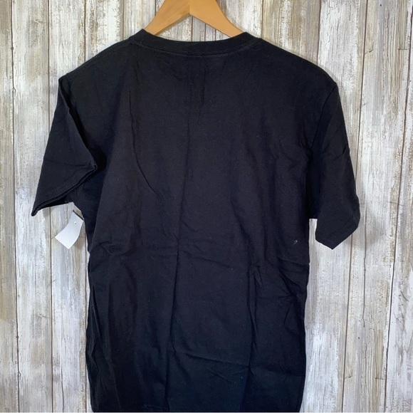 Thomas Rhett Black Tee - Picture 4 of 4